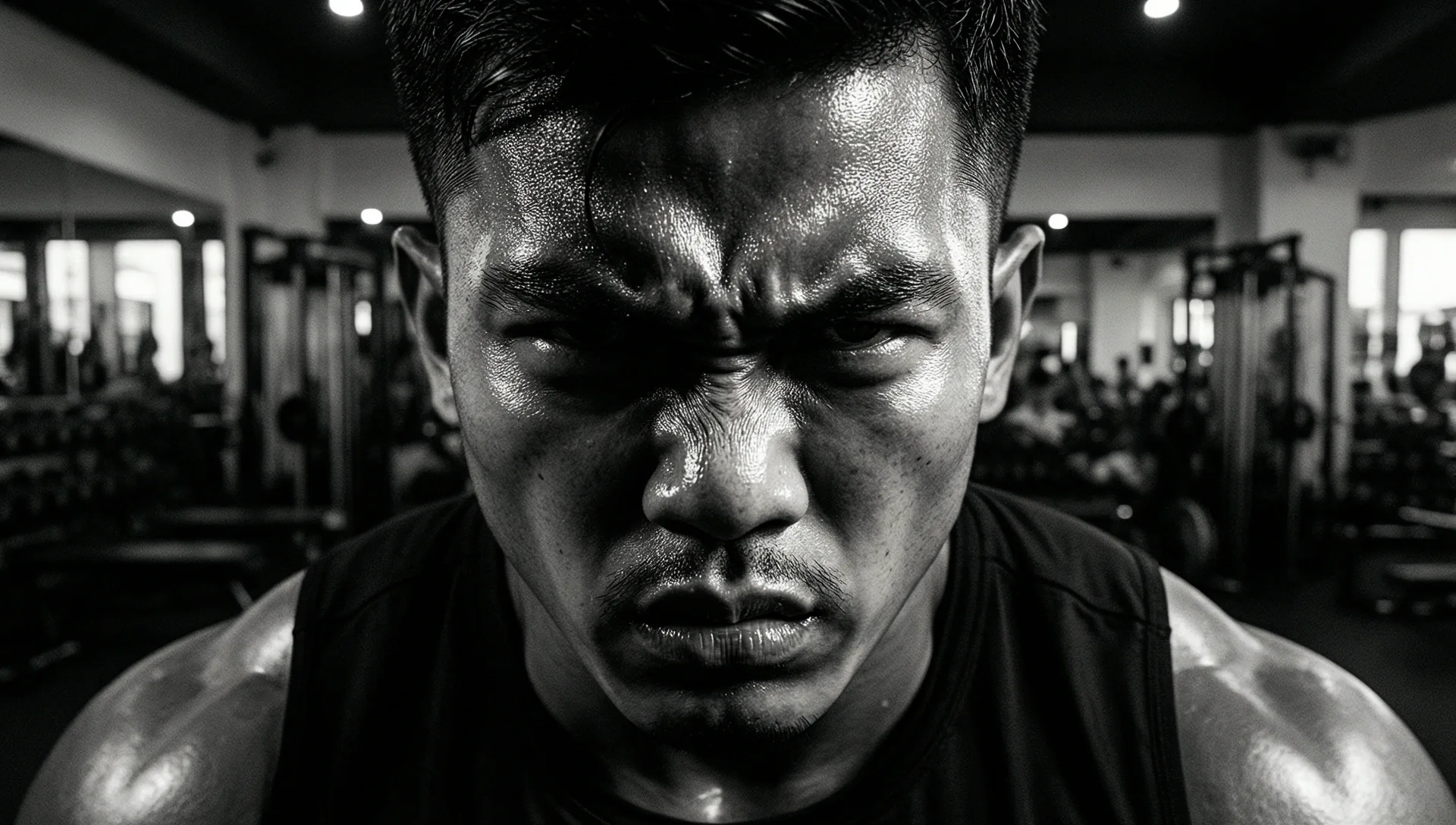 Elite athletic discipline in Jakarta
